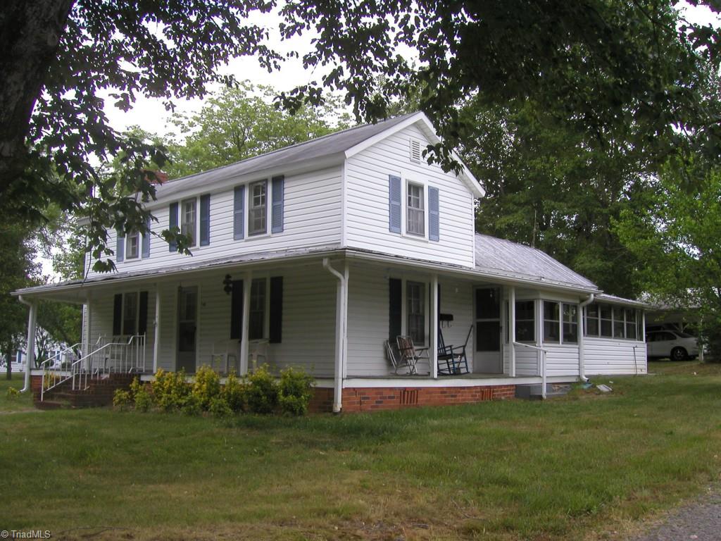 749 Cornatzer Road Mocksville, NC 27028 - Photo 3 of 26 Gallery Image 3