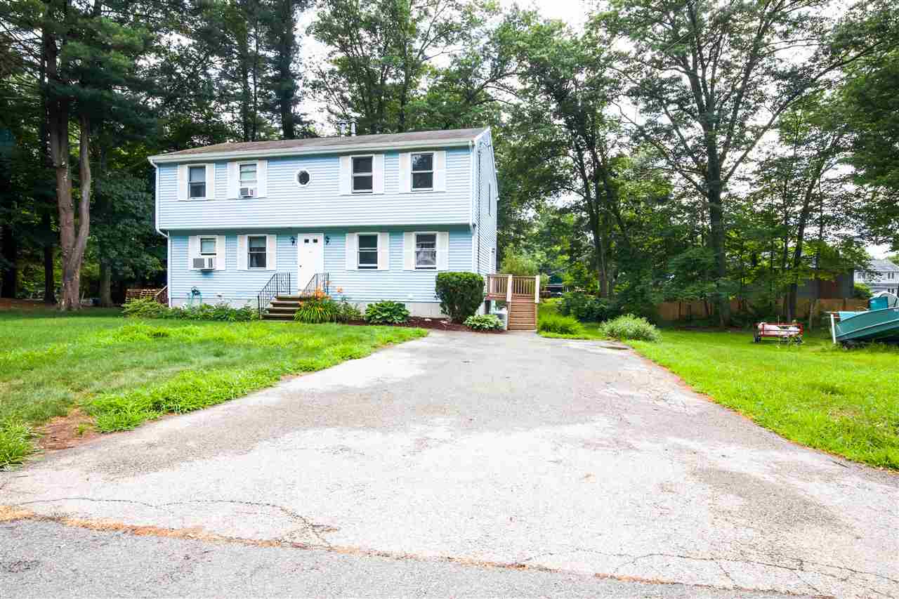 11 South Railroad Avenue, Unit R Derry, NH 03038 - Photo 1 of 15