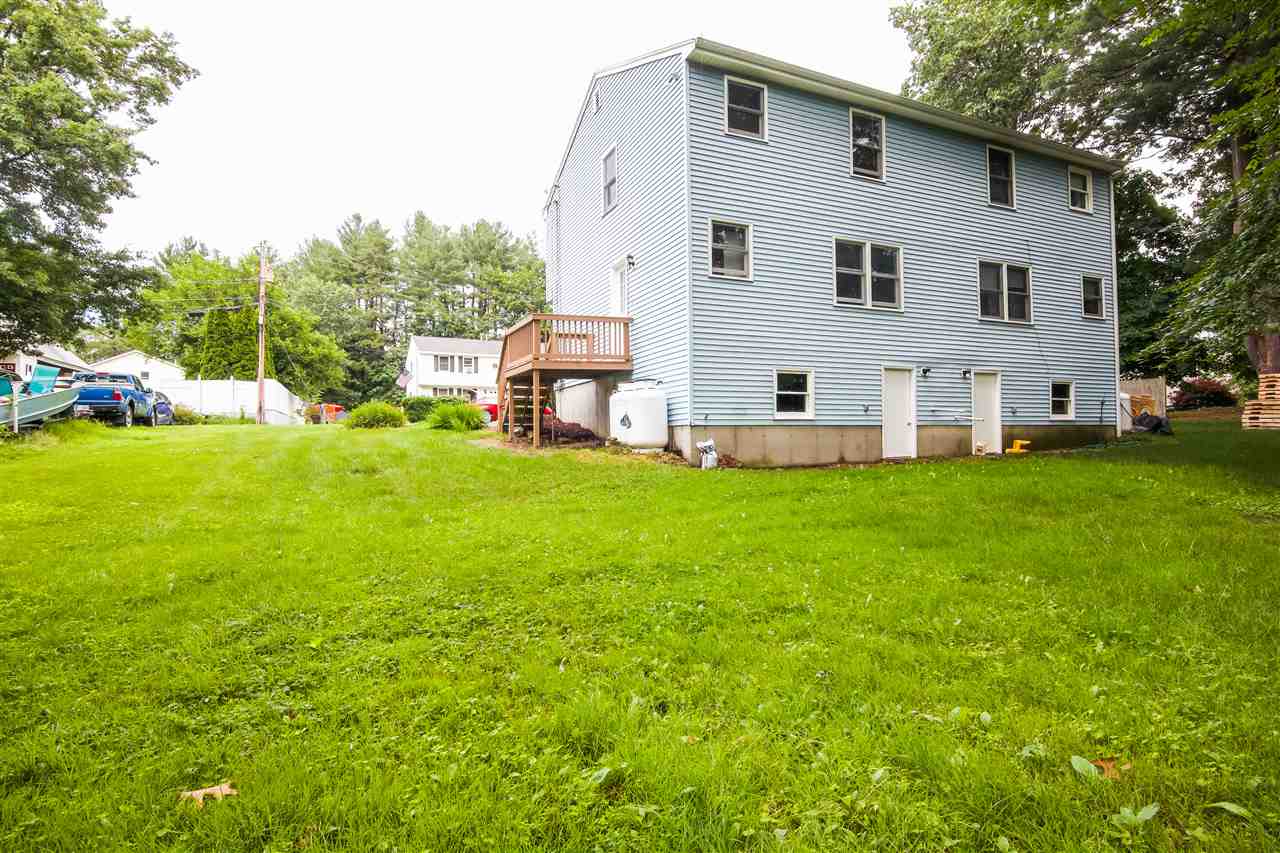 11 South Railroad Avenue, Unit R Derry, NH 03038 - Photo 2 of 15