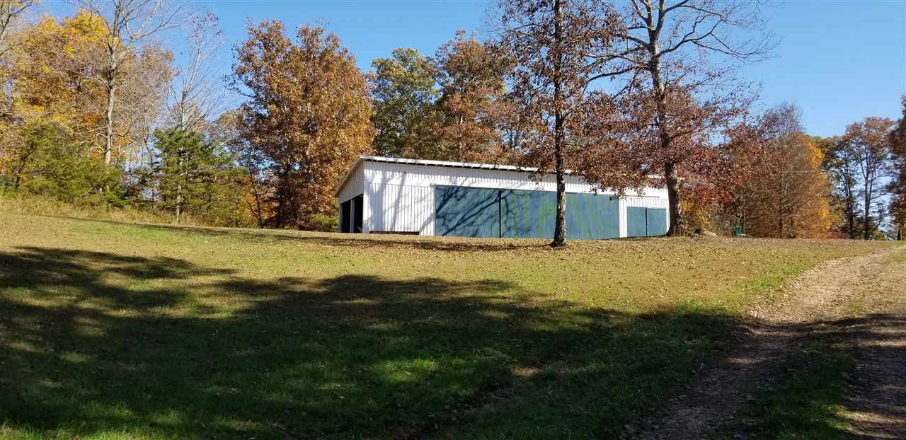 523 Wallace Road Fraziers Bottom, WV 25082 - Photo 27 of 31 Gallery Image 27