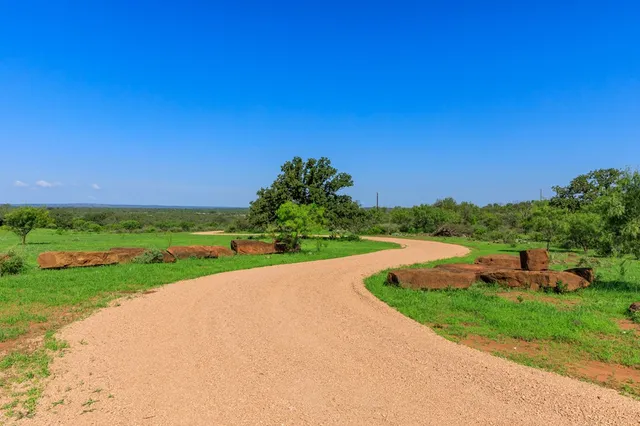 $250,000 | Lot 5 Art Hedwigs Hill Road, Unit 5, Mason, TX 76856