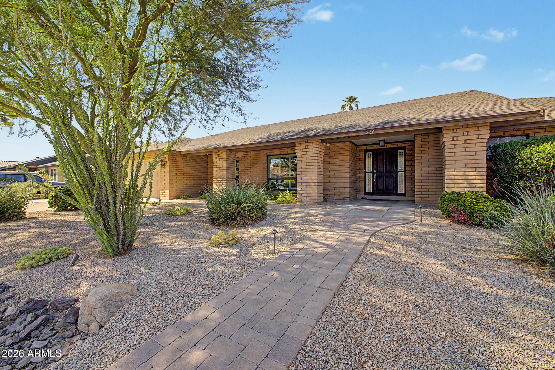 224 West Knox Road Tempe, AZ 85284 - Photo 2 of 38 Wonderful neighborhood with NO HOA!