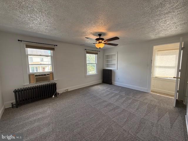 15 Brewer Avenue, Unit B Annapolis, MD 21401 - Photo 13 of 26 a view of an empty room with a window
