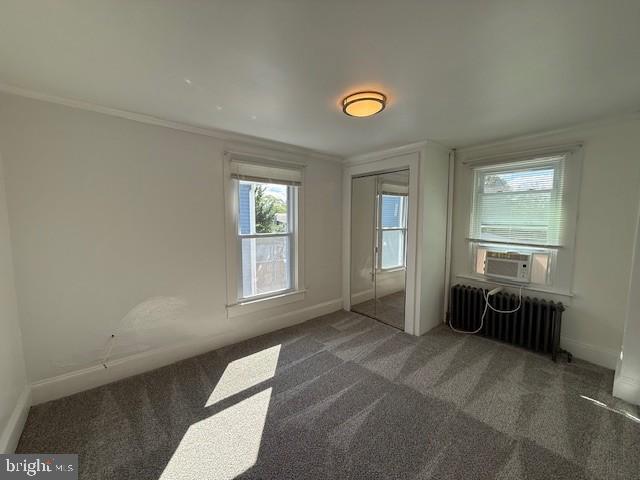 15 Brewer Avenue, Unit B Annapolis, MD 21401 - Photo 16 of 26 a view of an empty room with a window