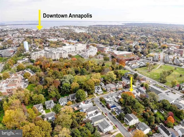 $1,720 | 15 Brewer Avenue, Unit B, Annapolis, MD 21401