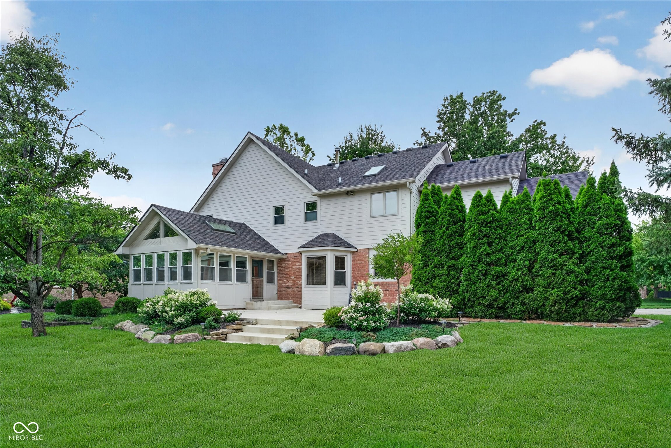 13719 Springmill Boulevard Carmel, IN 46032 - Photo 48 of 50