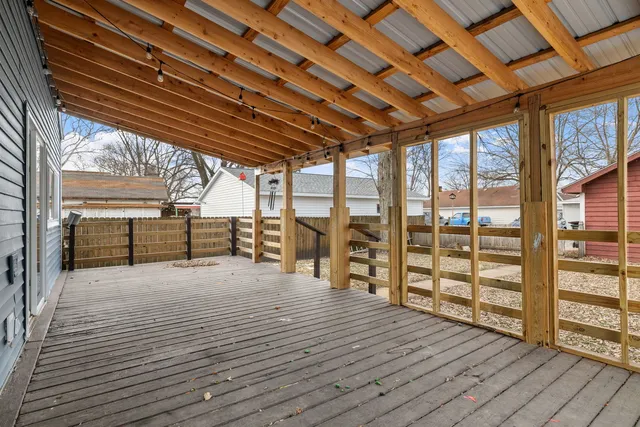 $169,900 | 307 North Jackson Street, Gardner, IL 60424