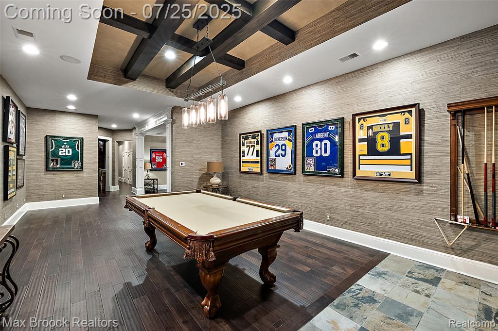 72 Lone Pine Road Bloomfield Hills, MI 48304 - Photo 45 of 66 Gallery Image 45