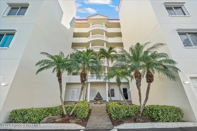 $699,000 | 925 North Hwy A1A, Unit 604, Indialantic, FL 32903