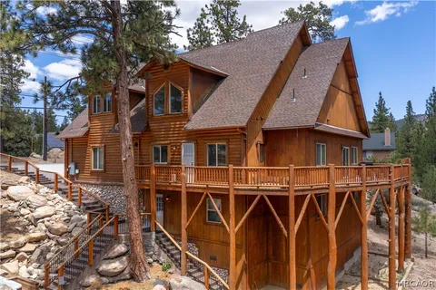 $998,000 | 430 Division Drive, Big Bear City, CA 92314