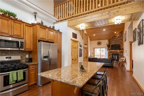 $998,000 | 430 Division Drive, Big Bear City, CA 92314