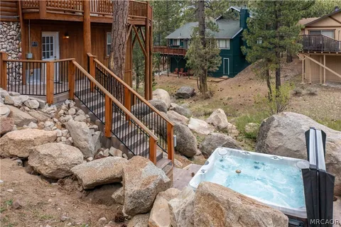 $998,000 | 430 Division Drive, Big Bear City, CA 92314