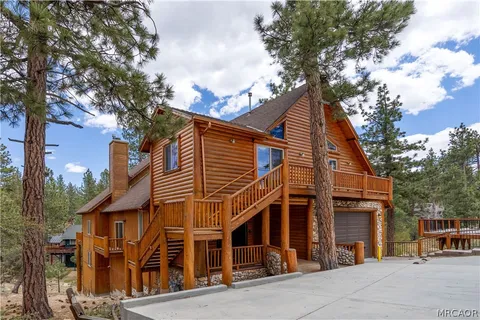 $998,000 | 430 Division Drive, Big Bear City, CA 92314