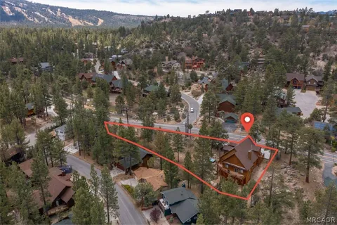 $998,000 | 430 Division Drive, Big Bear City, CA 92314