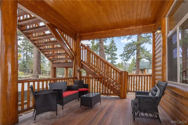 $998,000 | 430 Division Drive, Big Bear City, CA 92314