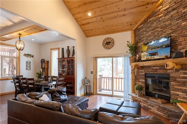 $998,000 | 430 Division Drive, Big Bear City, CA 92314
