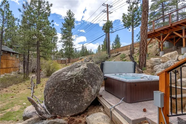 $998,000 | 430 Division Drive, Big Bear City, CA 92314