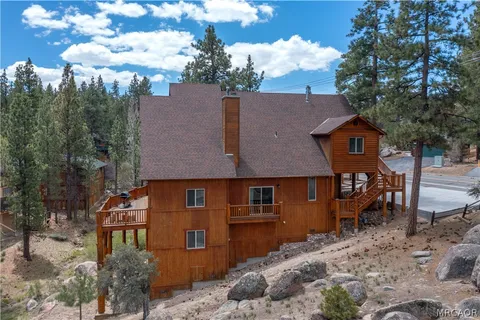 $998,000 | 430 Division Drive, Big Bear City, CA 92314