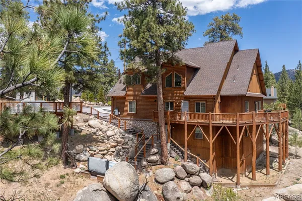 $998,000 | 430 Division Drive, Big Bear City, CA 92314