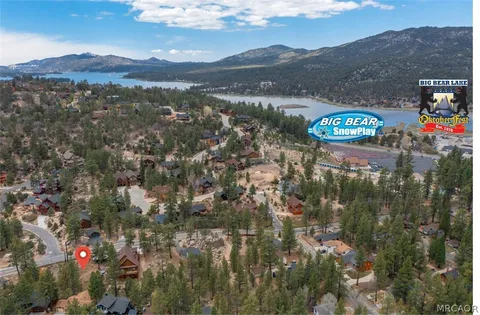 $998,000 | 430 Division Drive, Big Bear City, CA 92314