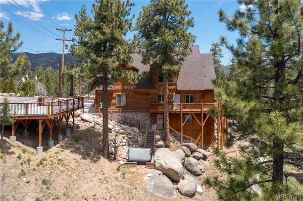 $998,000 | 430 Division Drive, Big Bear City, CA 92314