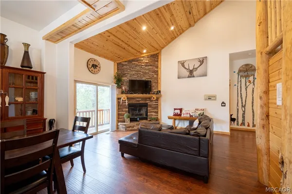$998,000 | 430 Division Drive, Big Bear City, CA 92314