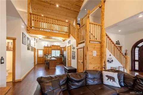 $998,000 | 430 Division Drive, Big Bear City, CA 92314