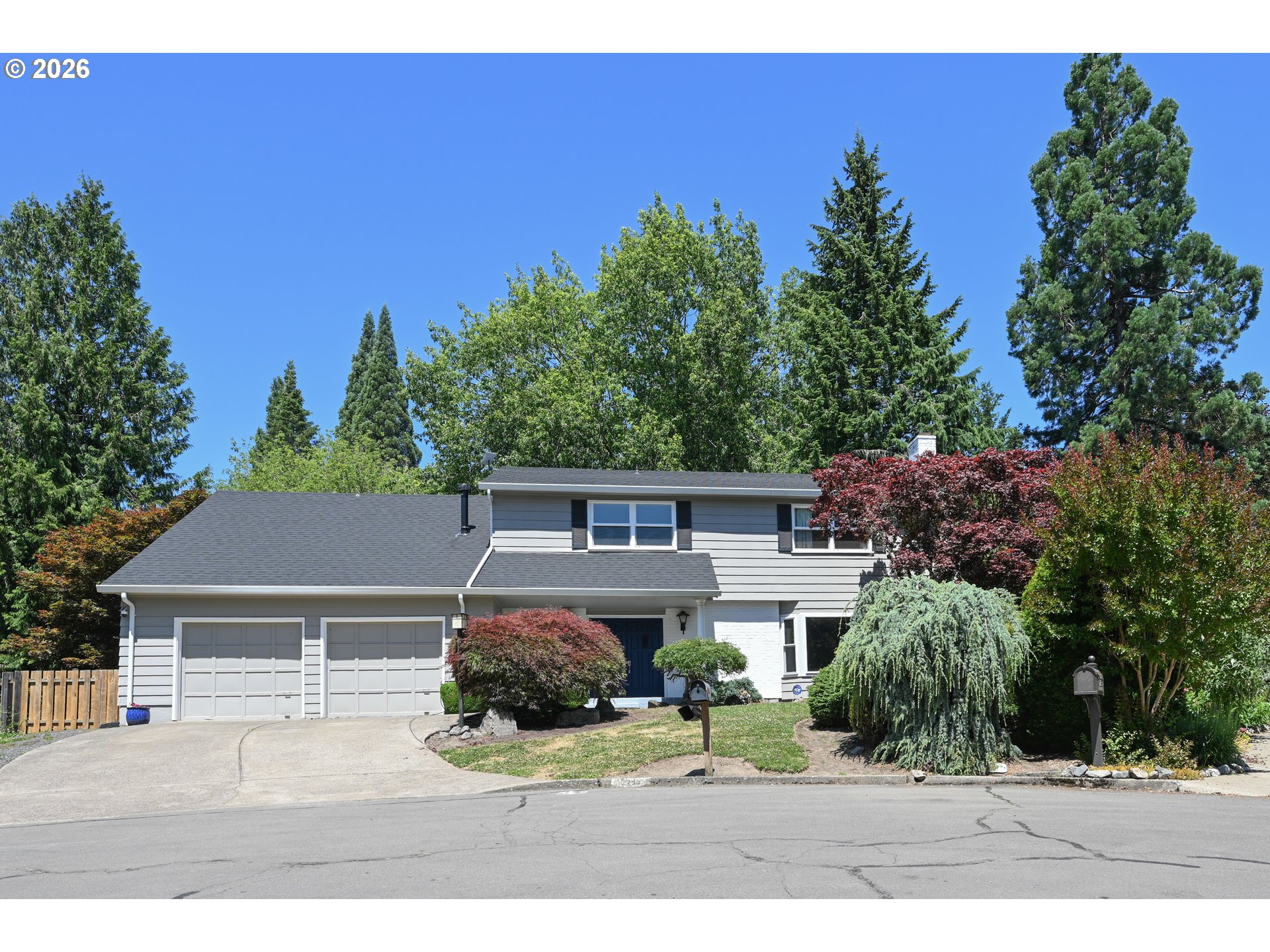 12185 Northwest McDaniel Road Portland, OR 97229 - Photo 2 of 28