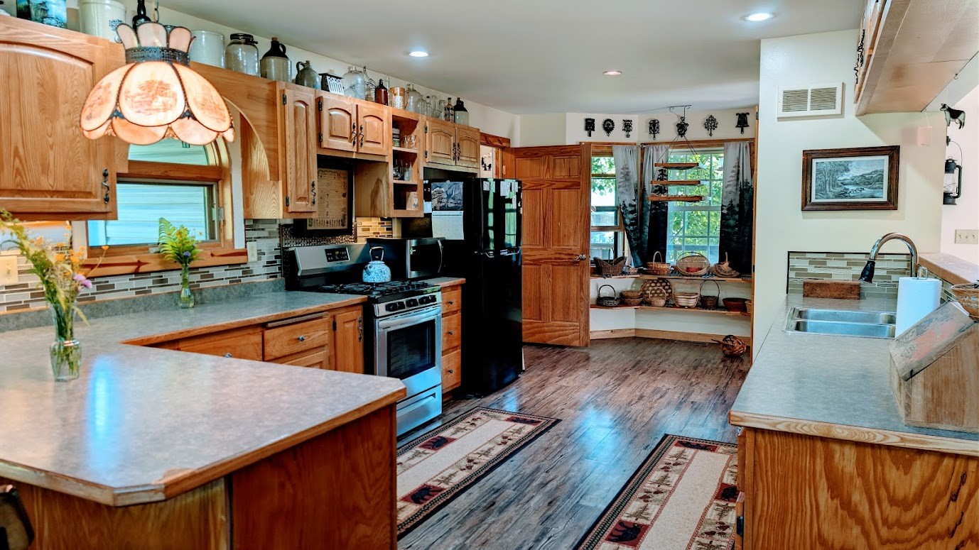 W4241 Walrath Road Glen Flora, WI 54526 - Photo 13 of 60