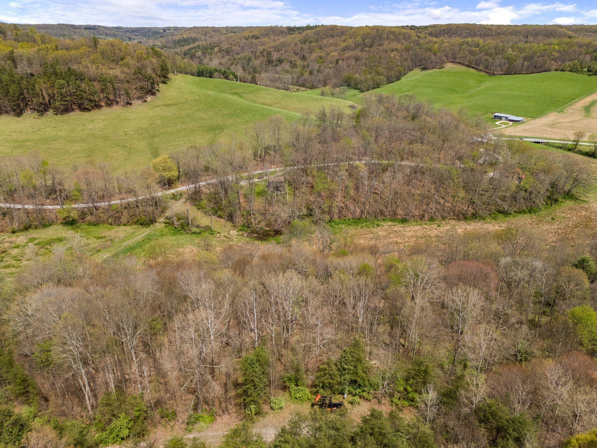 14635 Little Cola Road Rockbridge, OH 43149 - Photo 62 of 81 DJI_20250422140230_0455_D