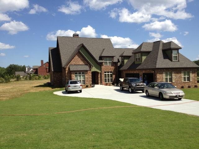 0 Ranan Lane Newnan, GA 30263 - Photo 1 of 1