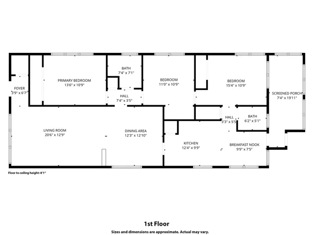 $199,000 | 8849 South Paxton Avenue, Chicago, IL 60617