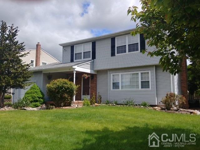 57 Brookside Road Edison, NJ 08817 - Photo 1 of 19