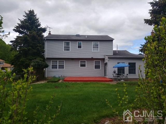 57 Brookside Road Edison, NJ 08817 - Photo 2 of 19