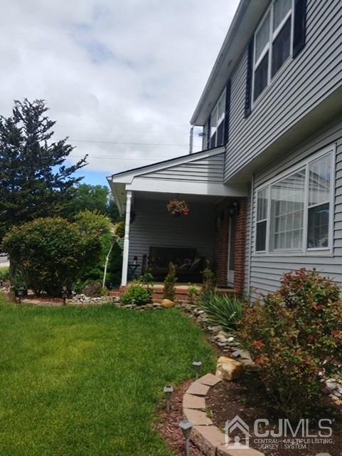 57 Brookside Road Edison, NJ 08817 - Photo 3 of 19