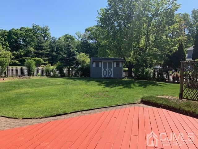 57 Brookside Road Edison, NJ 08817 - Photo 4 of 19