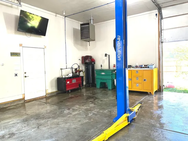 a view of a living room