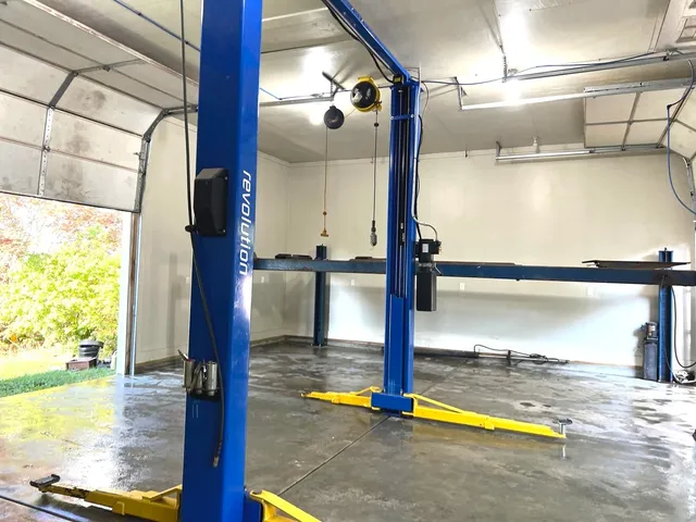 a view of swimming pool with a porch