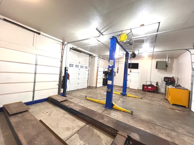 a view of a living room