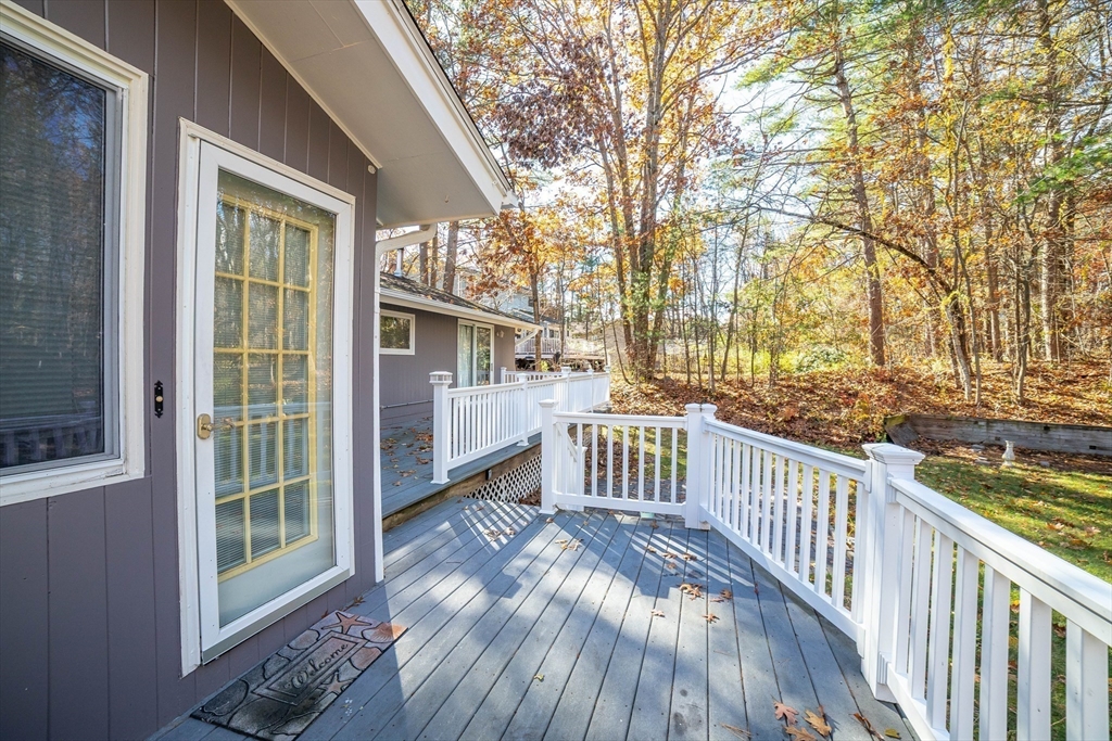 289 Bailey Road Holden, MA 01520 - Photo 24 of 28