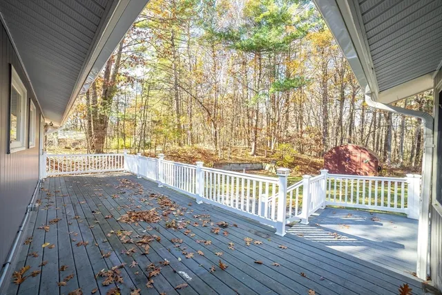 $529,900 | 289 Bailey Road, Holden, MA 01520