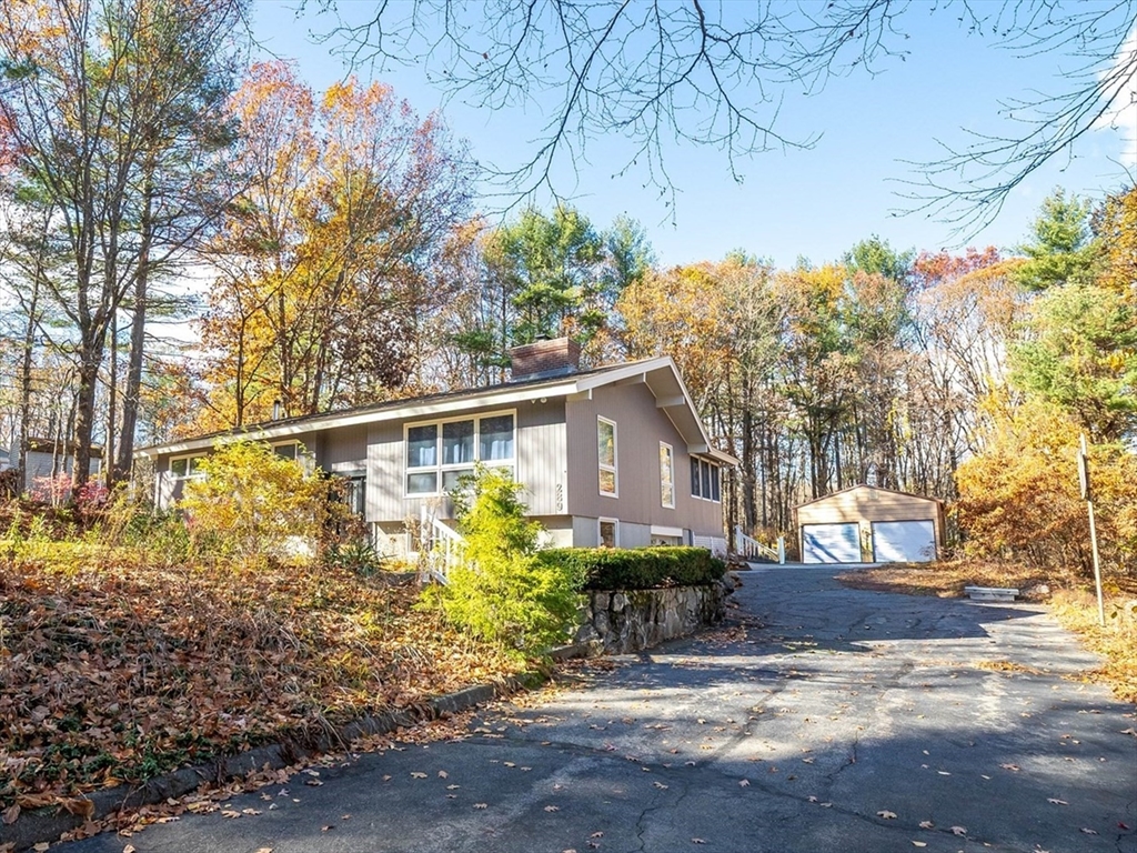 289 Bailey Road Holden, MA 01520 - Photo 28 of 28