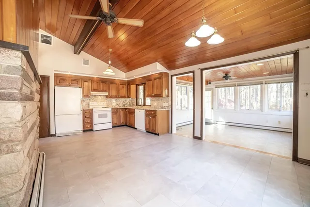 $529,900 | 289 Bailey Road, Holden, MA 01520