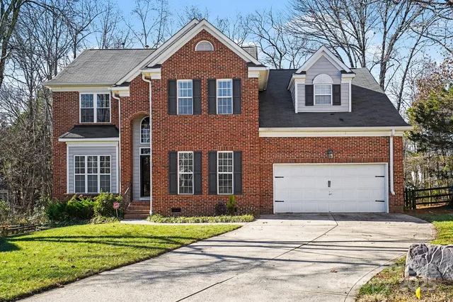 $450,000 | 4501 Bellmore Court, Charlotte, NC 28269