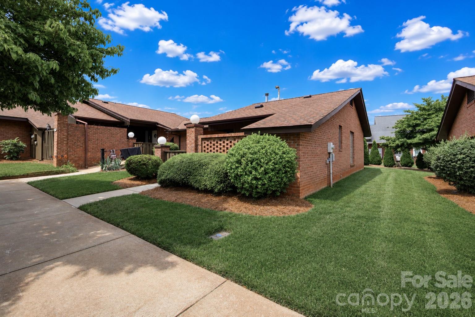 1349 Radio Road Statesville, NC 28625 - Photo 35 of 39