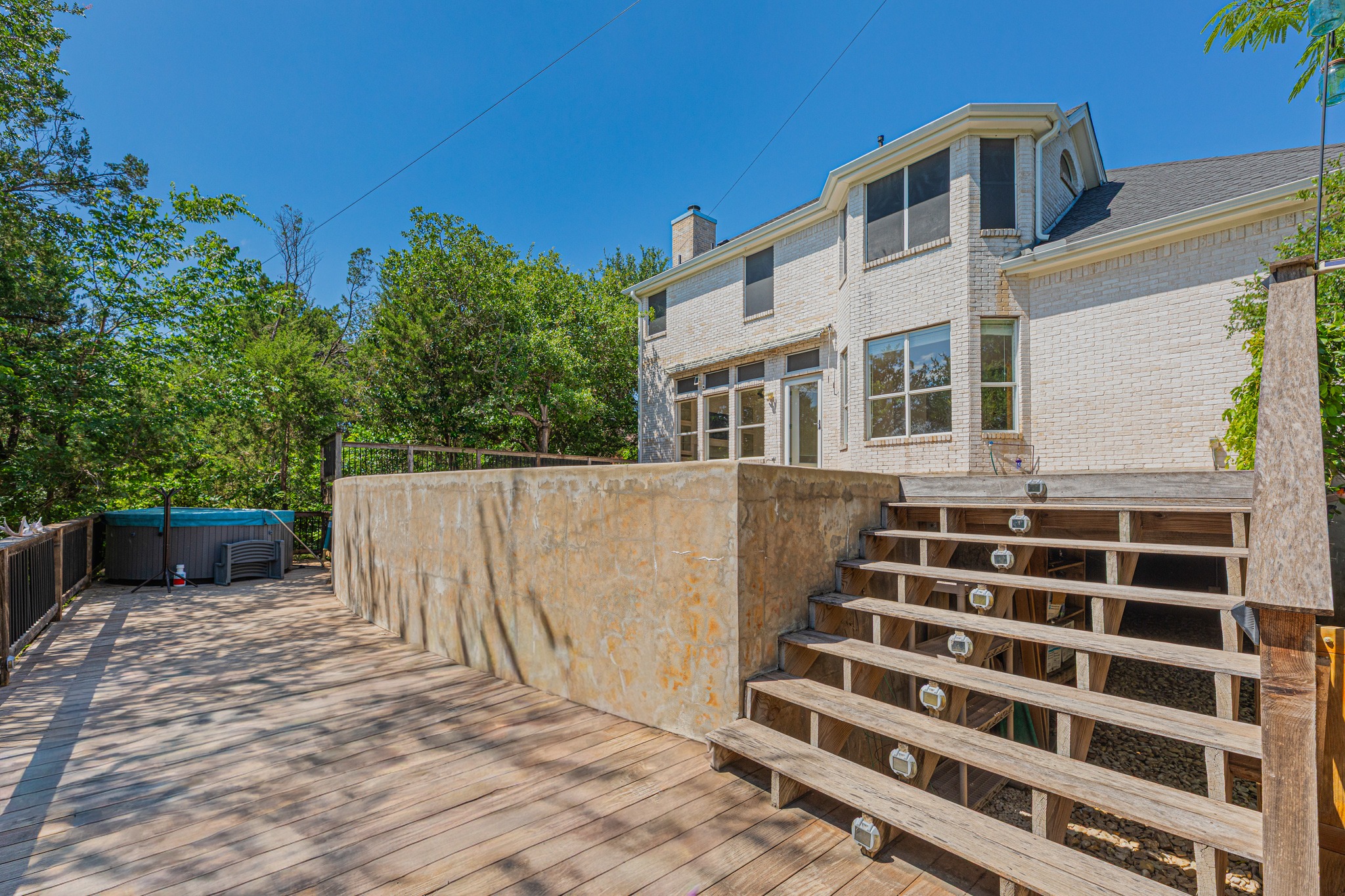 304 River Down Road Georgetown, TX 78628 - Photo 21 of 22