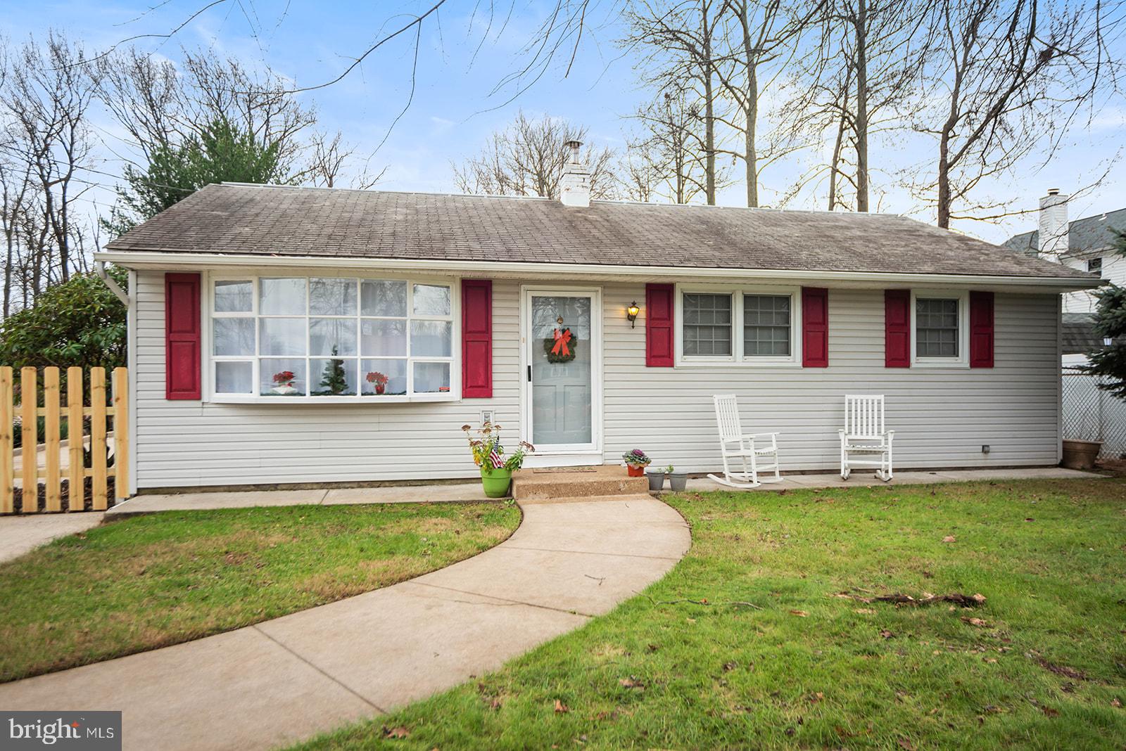 152 Wistar Road Fairless Hills, PA 19030 - Photo 1 of 41 Gallery Image 1