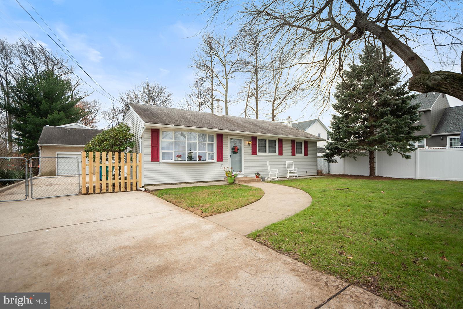 152 Wistar Road Fairless Hills, PA 19030 - Photo 40 of 41 Gallery Image 40
