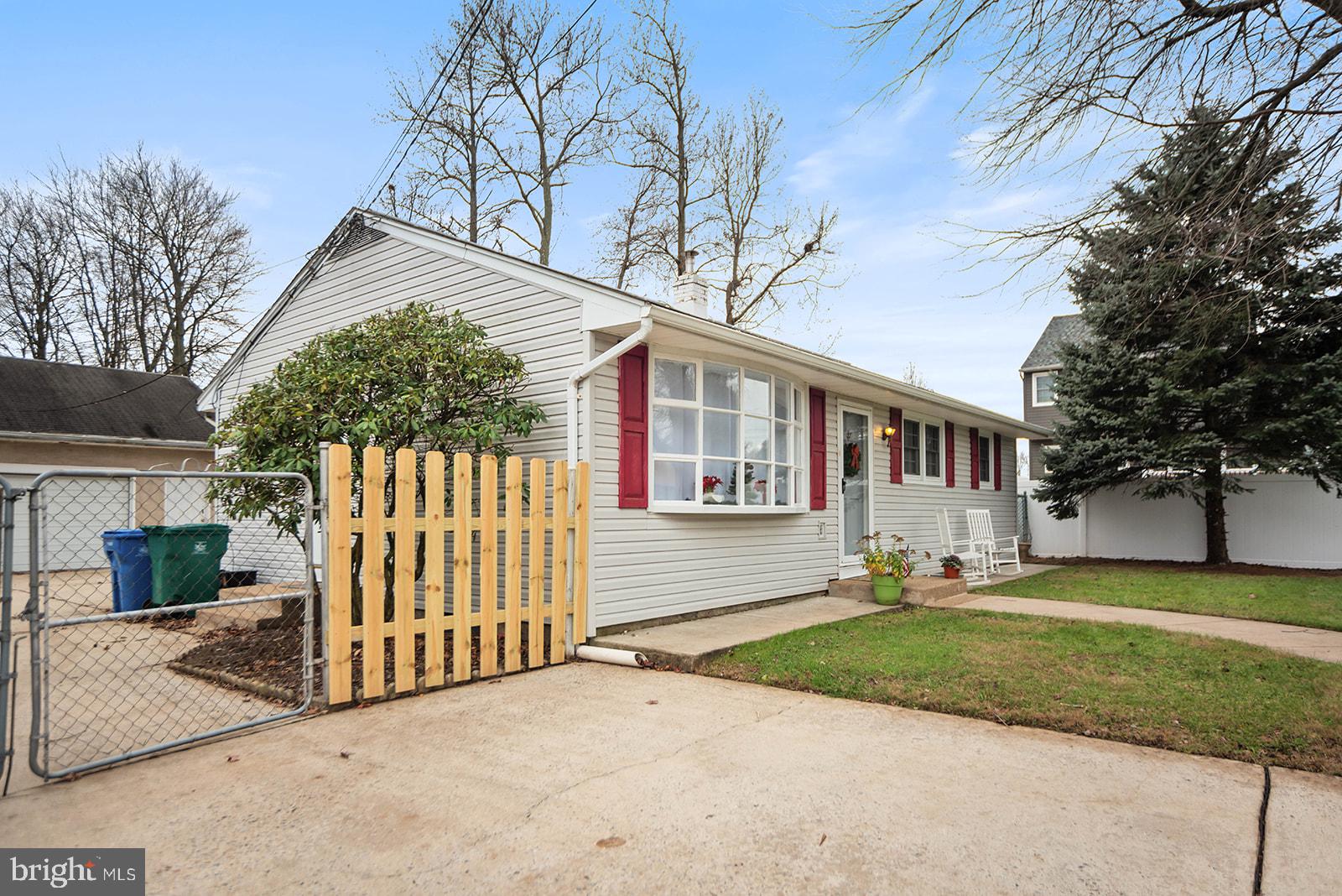 152 Wistar Road Fairless Hills, PA 19030 - Photo 41 of 41 Gallery Image 41