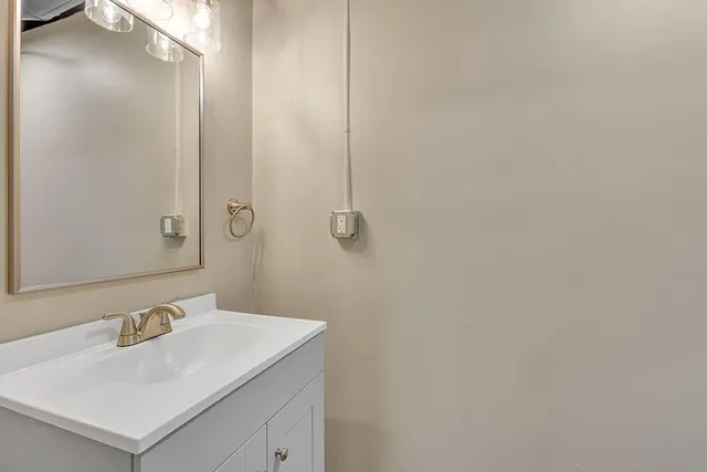 a black and white photo of a book